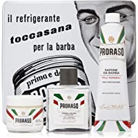 Estuche Regalo Afeitado Proraso &quot-Toccasana&quot-